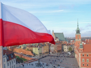 Крупнейшая оппозиционная партия Польши «Право и справедливость» (ПиС) выступила за участие Варшавы в программе НАТО по совместному использованию ядерного оружия Nuclear Sharing